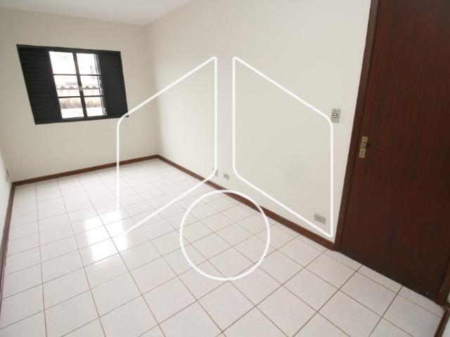 Apartamento aluguel em Região Imediata de Marília, Marília