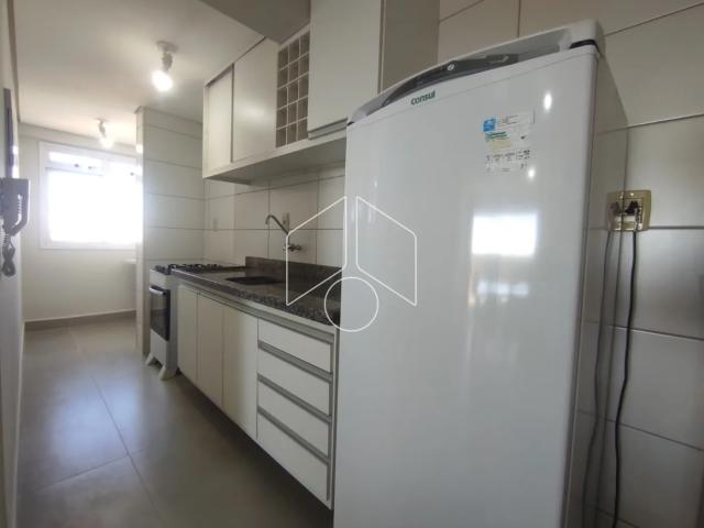 Apartamento aluguel em Região Imediata de Marília, Marília