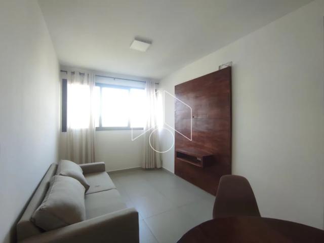 Apartamento aluguel em Região Imediata de Marília, Marília