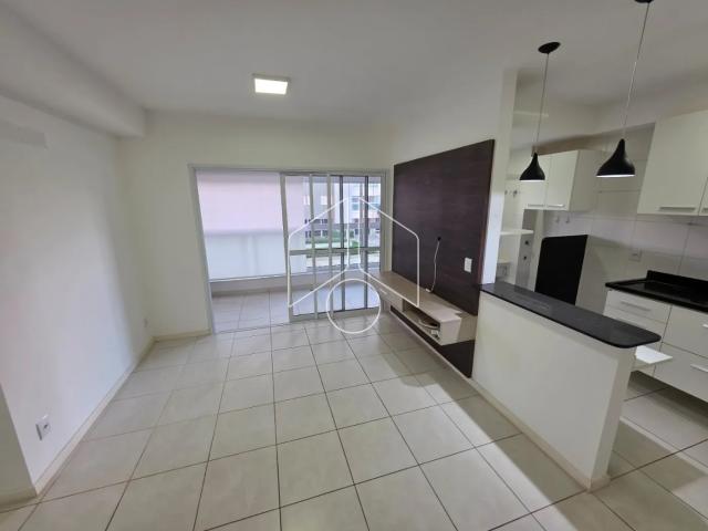 Apartamento aluguel em Região Imediata de Marília, Marília