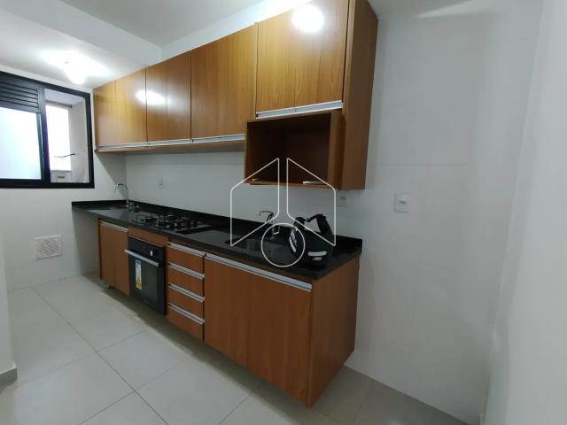 Apartamento aluguel em Região Imediata de Marília, Marília