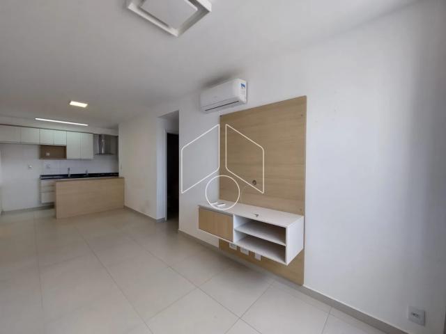 Apartamento aluguel em Região Imediata de Marília, Marília