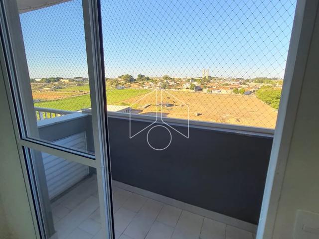 Apartamento aluguel em Região Imediata de Marília, Marília