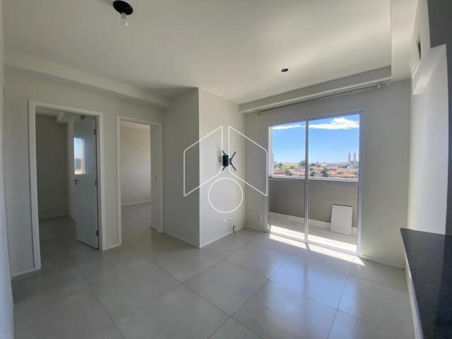 Apartamento aluguel em Região Imediata de Marília, Marília