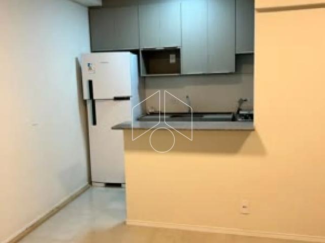 Apartamento aluguel em Região Imediata de Marília, Marília