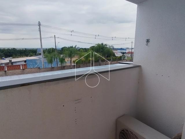 Apartamento aluguel em Região Imediata de Marília, Marília