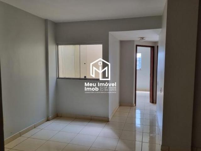 Apartamento venda em Parque São Bernardo, Valparaíso de Goiás