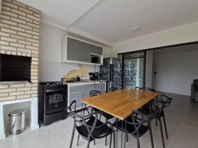 Apartamento aluguel em Jardim Paula Nobre, Ubatuba