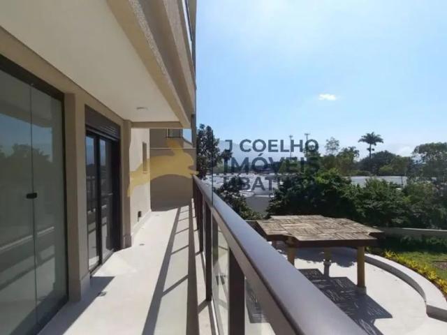 Apartamento aluguel em Jardim Paula Nobre, Ubatuba