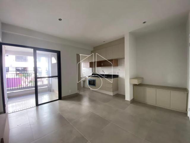 Apartamento aluguel em Região Imediata de Marília, Marília