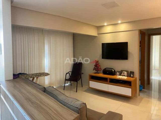 Apartamento venda em Região Geográfica Imediata de Goiânia, Goiânia