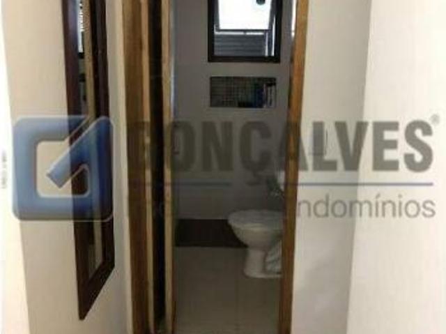 Apartamento venda em Santo André