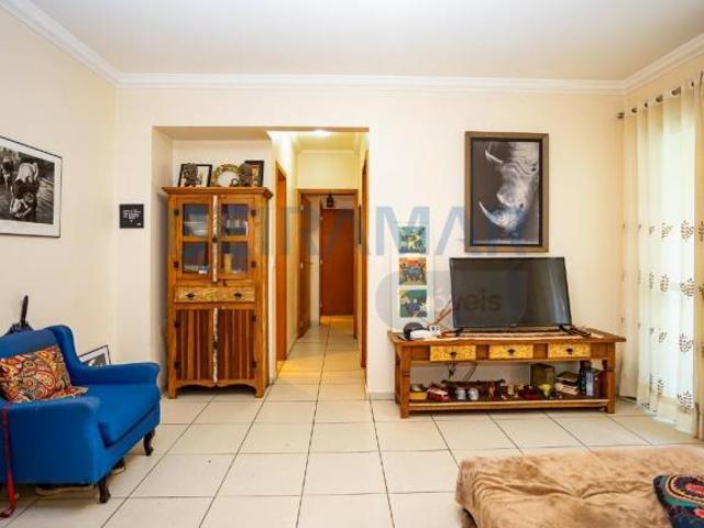 Apartamento venda em Setor de Áreas Complementares, Águas Claras
