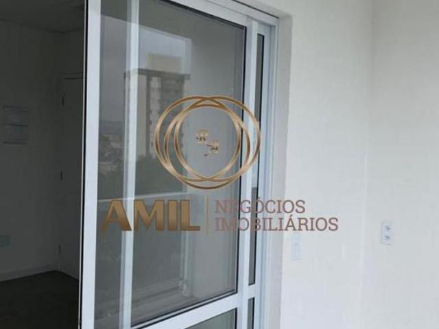 Apartamento venda em Conjunto Residencial Brasília, Jacareí