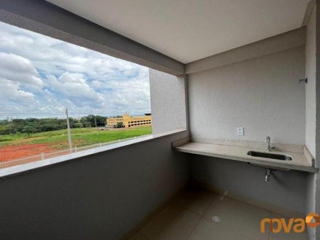 Apartamento venda em Região Geográfica Imediata de Goiânia, Goiânia