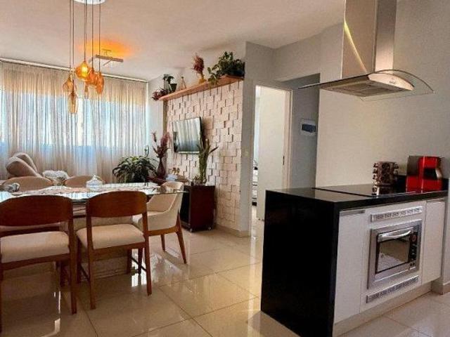 Apartamento venda em Região Geográfica Imediata de Goiânia, Goiânia