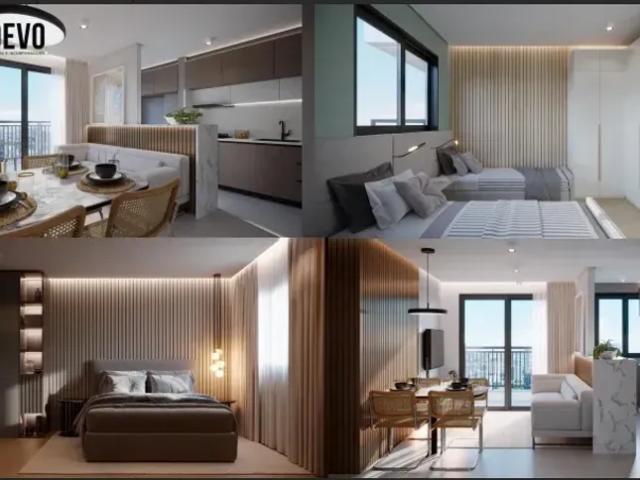 Apartamento venda em Região Imediata de São José dos Campos, Região Metropolitana do Vale do Paraíba e Litoral Norte