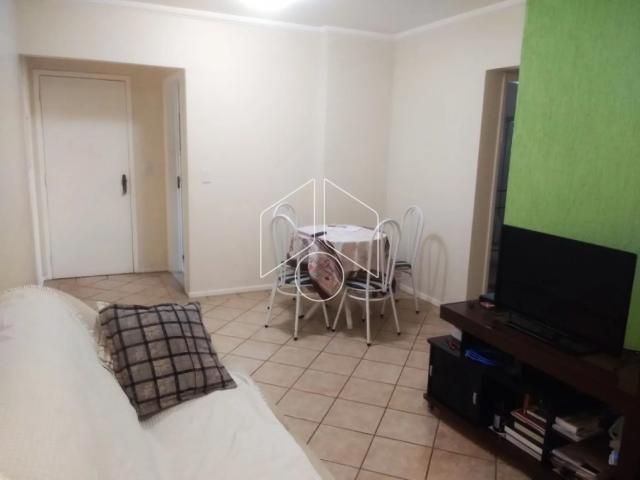 Apartamento aluguel em Região Imediata de Marília, Marília