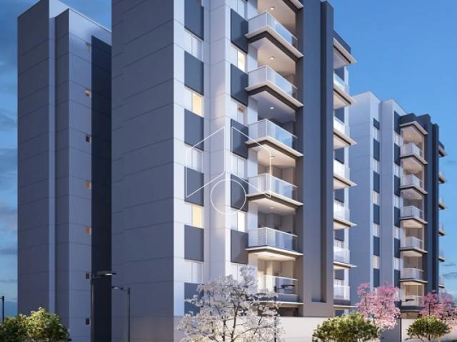 Apartamento aluguel em Região Imediata de Marília, Marília