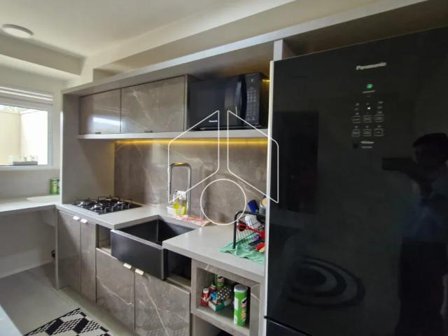Apartamento aluguel em Região Imediata de Marília, Marília
