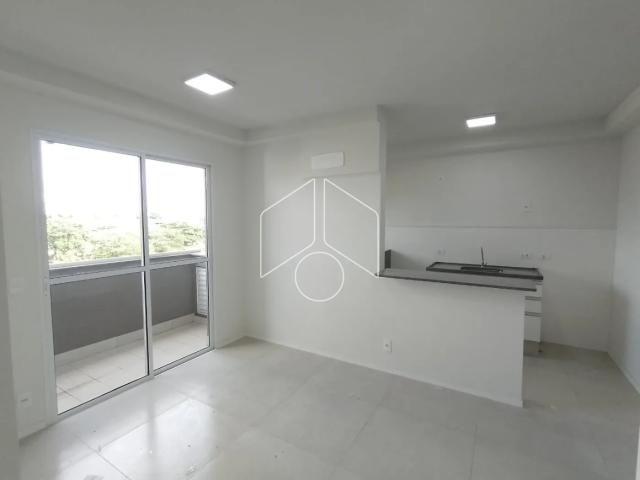 Apartamento aluguel em Região Imediata de Marília, Marília