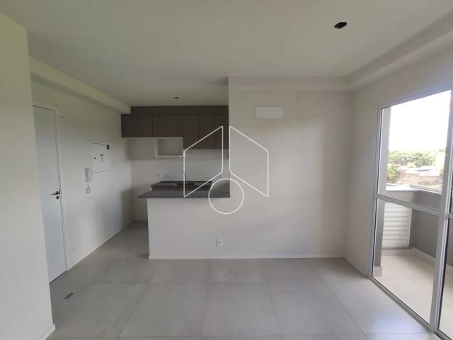 Apartamento aluguel em Região Imediata de Marília, Marília