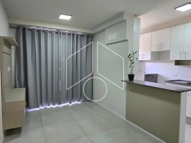 Apartamento aluguel em Região Imediata de Marília, Marília