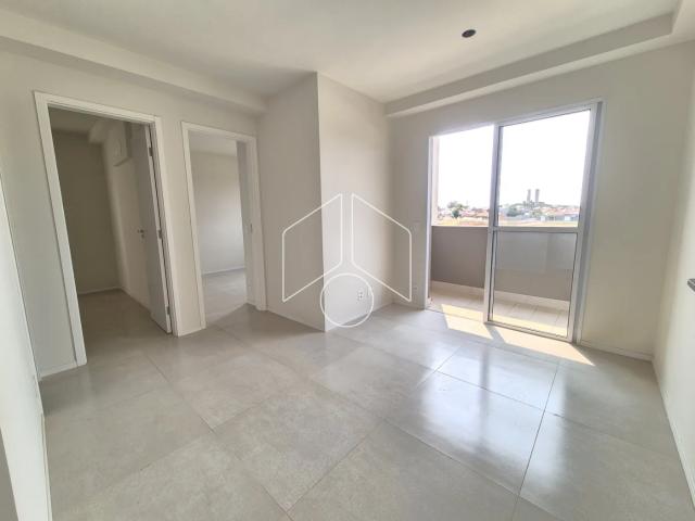 Apartamento aluguel em Região Imediata de Marília, Marília