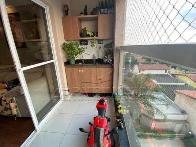 Apartamento venda em Região Imediata de Sorocaba, Região Metropolitana de Sorocaba