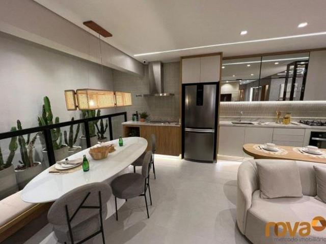 Apartamento venda em Região Geográfica Imediata de Goiânia, Goiânia
