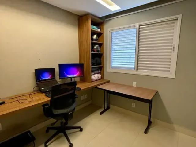 Apartamento venda em Região Geográfica Imediata de Goiânia, Goiânia