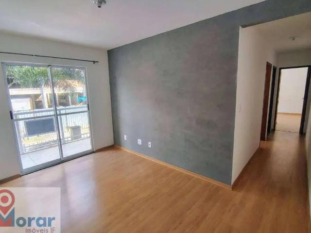 Apartamento aluguel em Recanto da Mata, Juiz de Fora