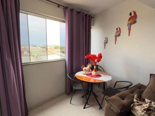 Apartamento venda em Região Geográfica Imediata de Goiânia, Aparecida de Goiânia