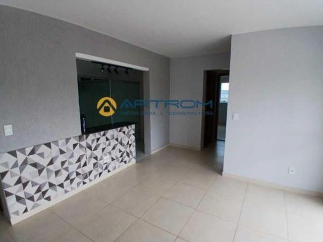 Apartamento venda em Quadra 6, Sobradinho