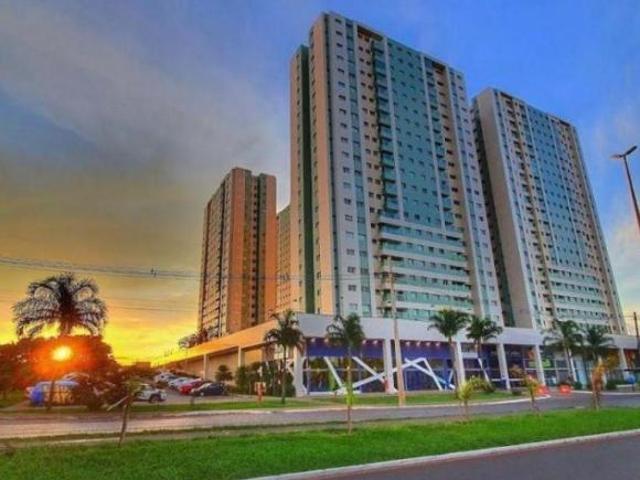 Apartamento venda em Setor de Indústria, Gama