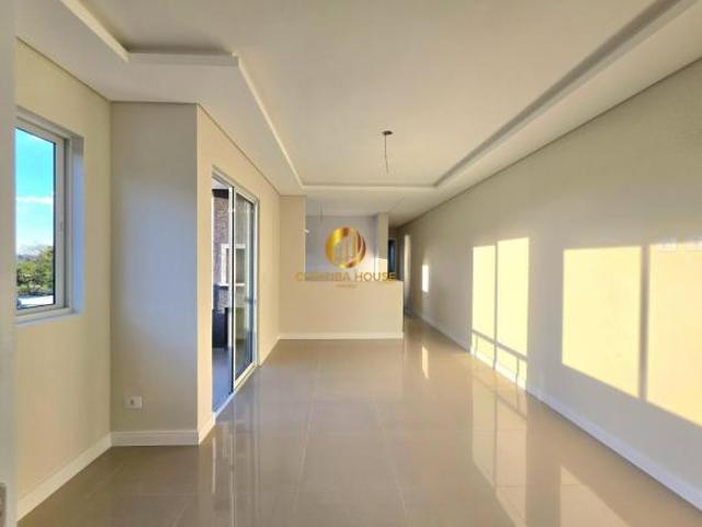 Apartamento venda em São Cristóvão, São José dos Pinhais