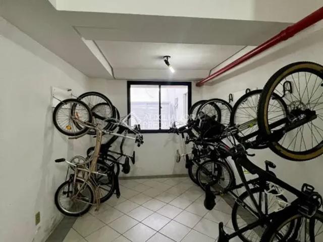 Apartamento venda em Região Geográfica Imediata de Florianópolis, Desterro