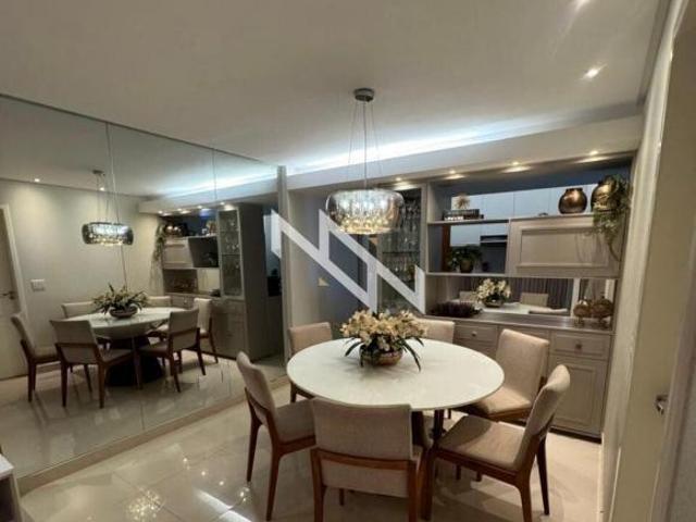 Apartamento venda em Região Geográfica Imediata de Goiânia, Goiânia