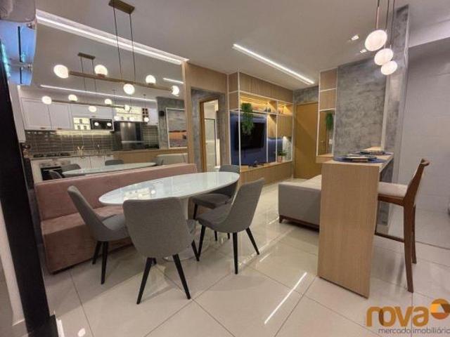 Apartamento venda em Região Geográfica Imediata de Goiânia, Goiânia