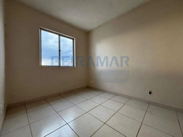 Apartamento aluguel em Setor Aeroporto, Luziânia