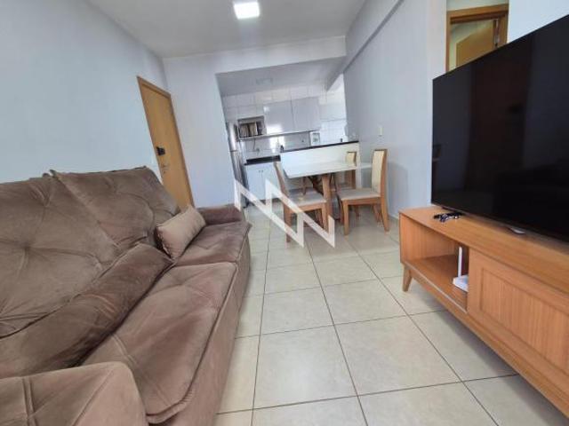 Apartamento venda em Região Geográfica Imediata de Goiânia, Goiânia