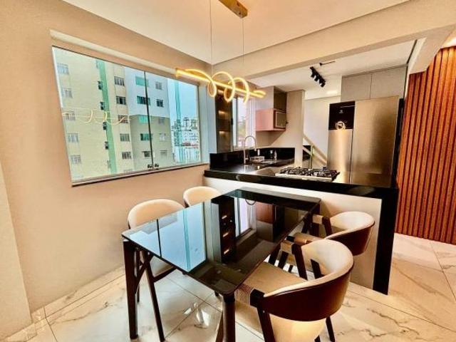 Apartamento venda em Manacás, Belo Horizonte