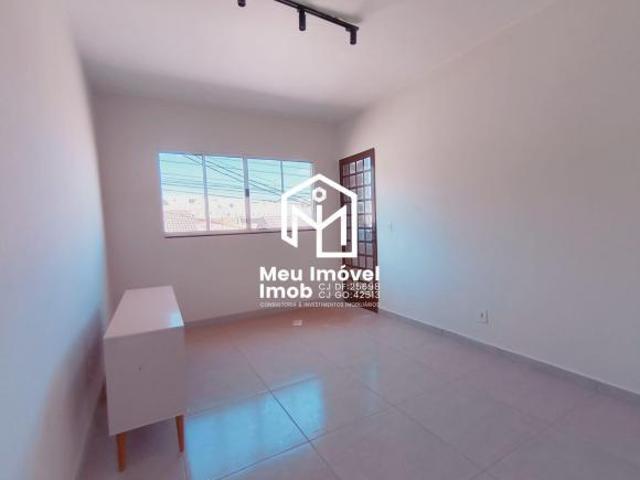 Apartamento venda em Mansões Santa Marina, Valparaíso de Goiás