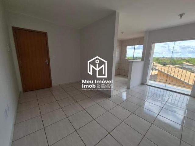 Apartamento venda em Região Geográfica Imediata de Luziânia, Região Integrada de Desenvolvimento do Distrito Federal e Entorno