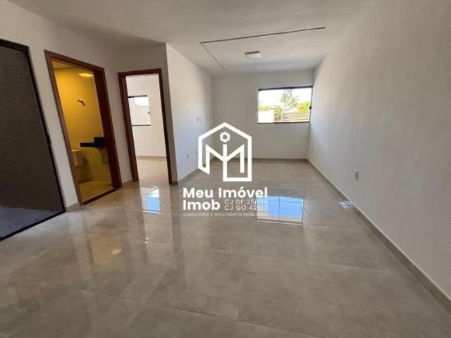 Apartamento venda em Região Geográfica Imediata de Luziânia, Região Integrada de Desenvolvimento do Distrito Federal e Entorno