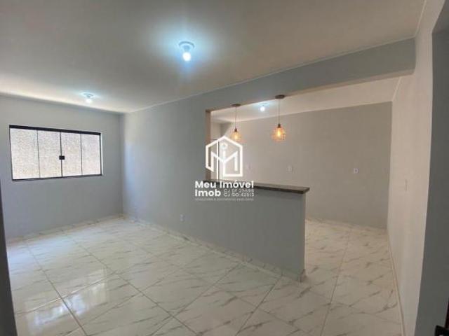 Apartamento venda em Região Geográfica Imediata de Luziânia, Região Integrada de Desenvolvimento do Distrito Federal e Entorno