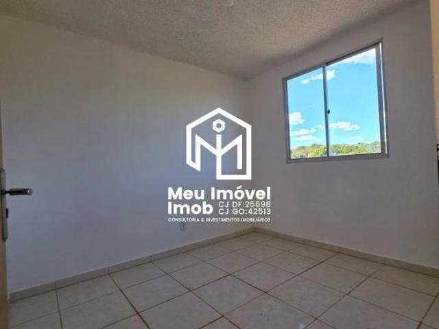 Apartamento venda em Região Geográfica Imediata de Luziânia, Região Integrada de Desenvolvimento do Distrito Federal e Entorno