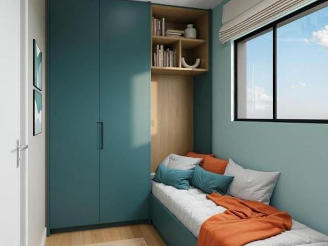 Apartamento venda em Região Geográfica Imediata de Curitiba, Região Metropolitana de Curitiba