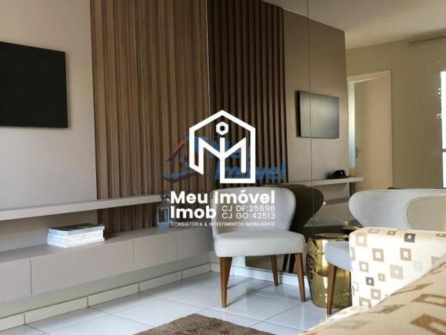 Apartamento venda em Região Geográfica Imediata de Luziânia, Região Integrada de Desenvolvimento do Distrito Federal e Entorno