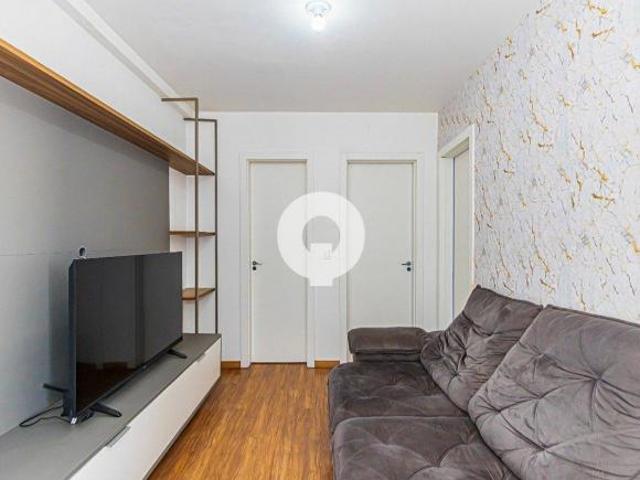 Apartamento venda em Região Geográfica Imediata de Curitiba, Região Metropolitana de Curitiba